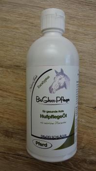 BioGloss HufpflegeÖl 500ml
